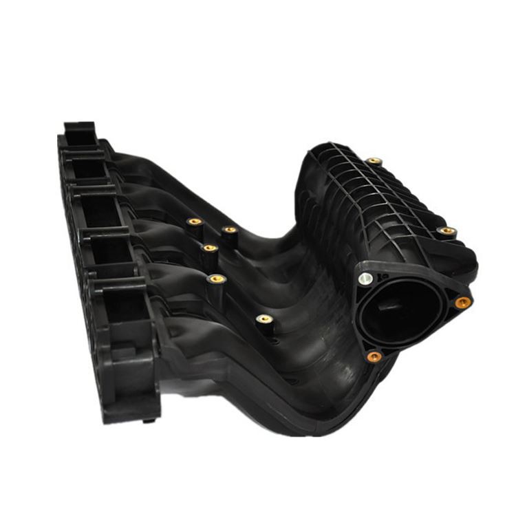 Intake manifold for Benz C-Class 4