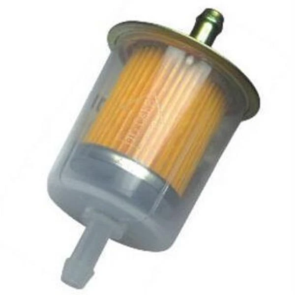 Club Car Fuel Filter3