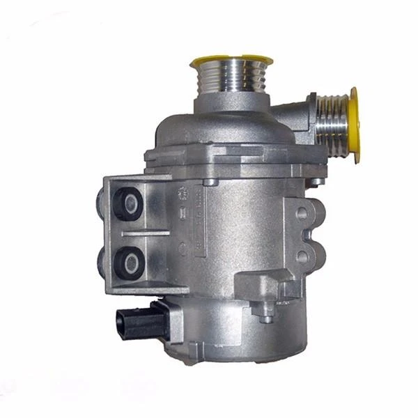 Engine Coolant Auxiliary Water Pump