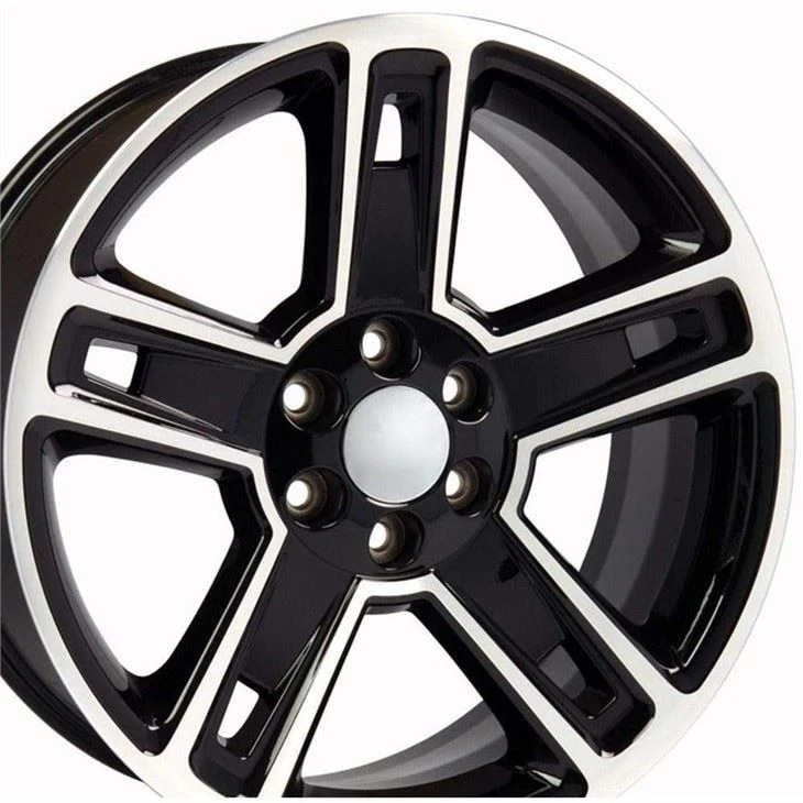 22 Inch Rims 2 22 Inch Rims 2