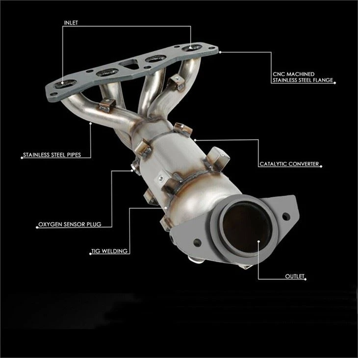 catalytic converter for 2002 nissan altima 2 catalytic converter for 2002 nissan altima 2