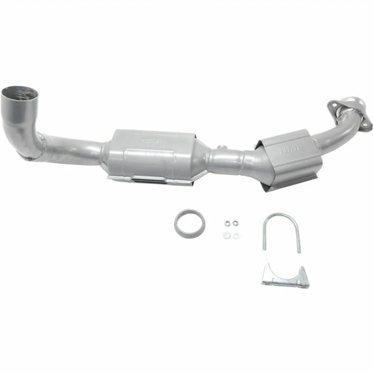 catalytic converter for 2004 ford expedition 3