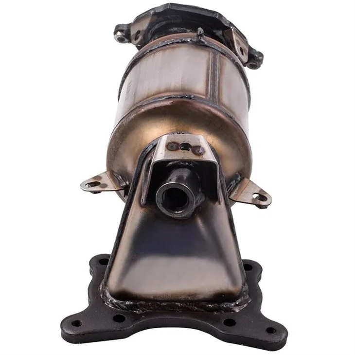catalytic converter for 2010 honda accord 4