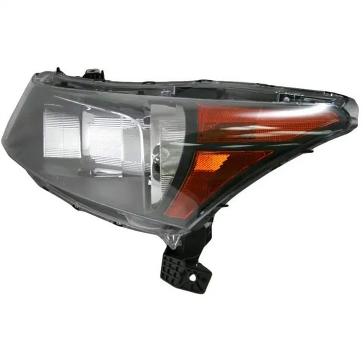headlights for 2011 honda accord 4
