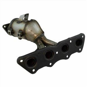 현대악센트용 촉매변환기