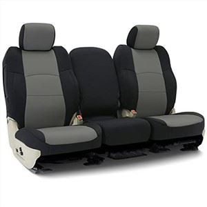 2018 Chevy Silverado 시트 커버