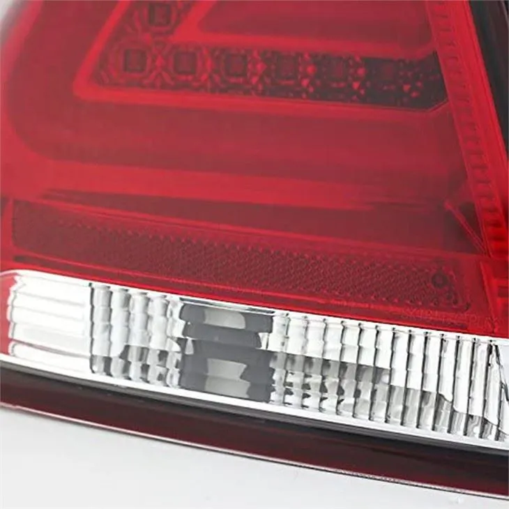 Tail light for 2011 chevy impala 5