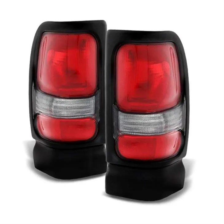 tail lights for 1999 dodge ram 1500 3