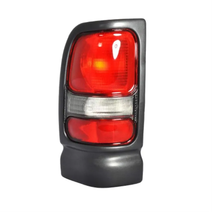 tail lights for 1999 dodge ram 1500 6
