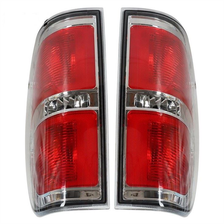 tail lights for 2013 Ford f150 